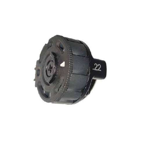 GR1000X magazine 5.5
