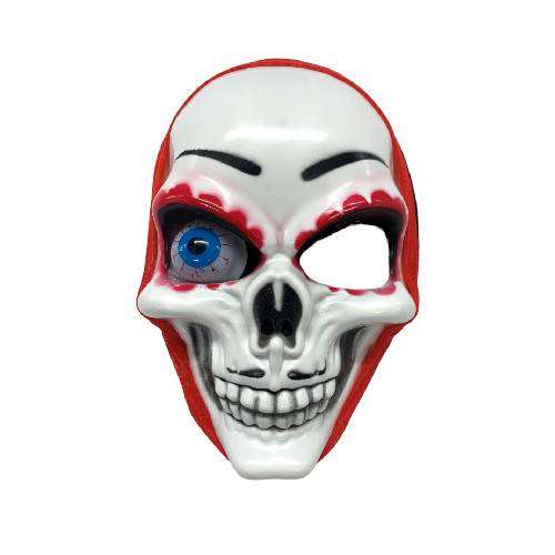 CRAZY EYE CALAVERA