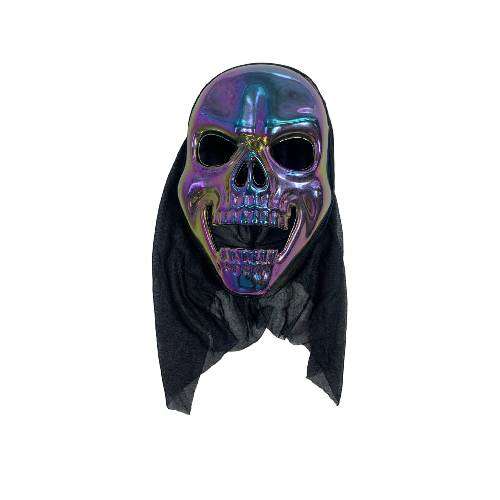SKELETOR INSPIRED RAINBOW