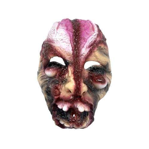 ZOMBIE MASK