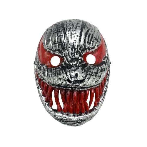 IRON VENOM INSPIRED MASK