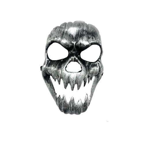 IRON SKULL MASK