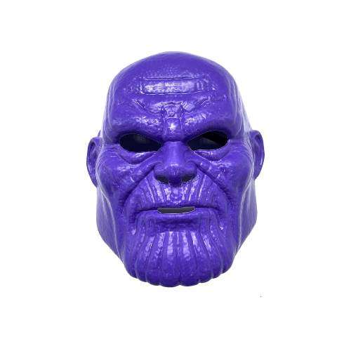 THANOS INSPIRED MASK