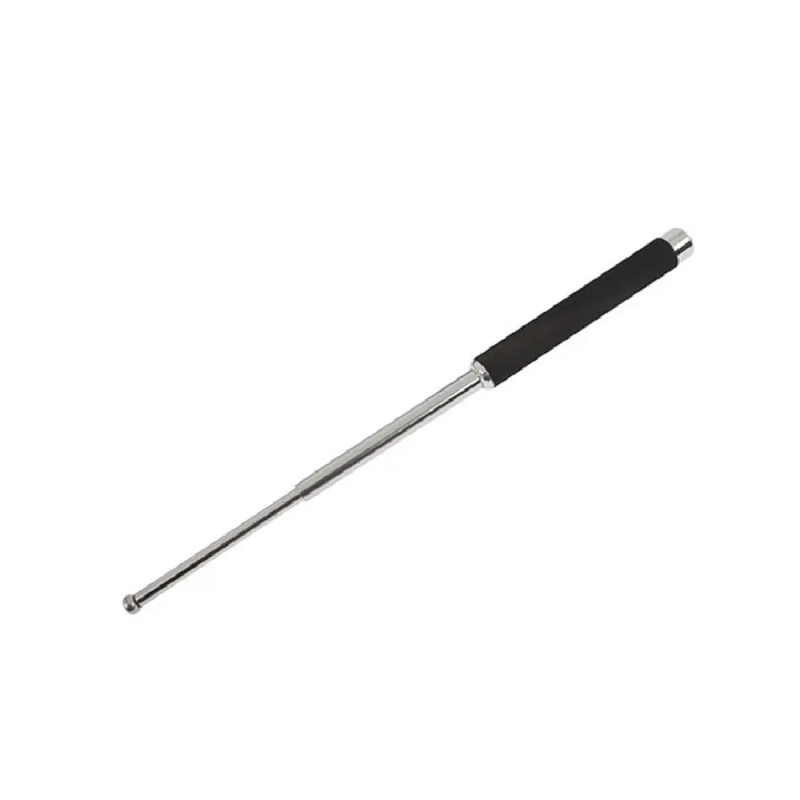 SOLID BATON MEDIUM 21INCH BLACK -4413