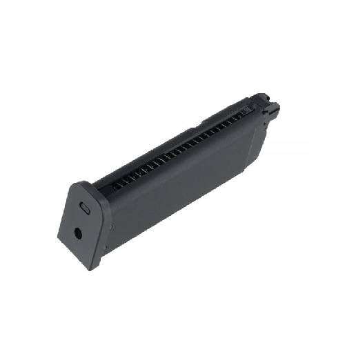 SSP18-M CO2 /GAS MAG
