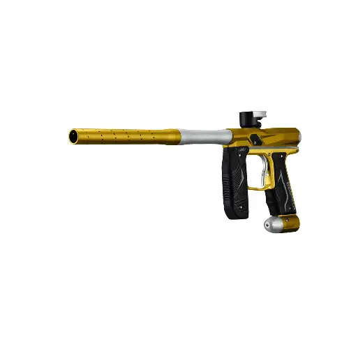 Empire Axe 2.0 Marker Gold/Silver
