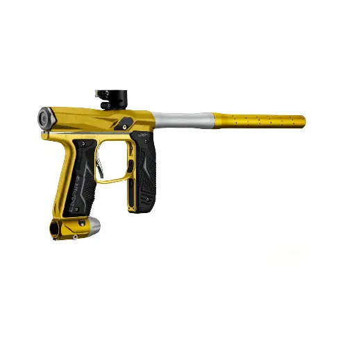 Empire Axe 2.0 Marker Gold/Silver