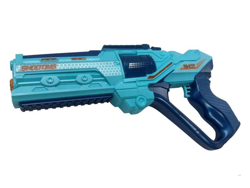 Gel Blaster Blue - ST602A