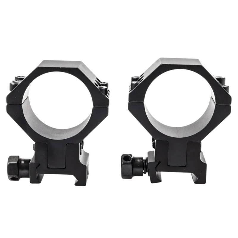 34MM 40MOA ADJUSTABLE PICATINNY RINGS - XASR-3050