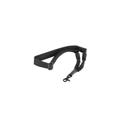 1 point sling bunjee black - ck-19b