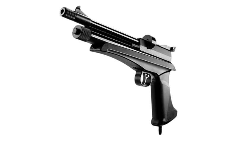 Artemis CP2 Black Airgun 5.5MM