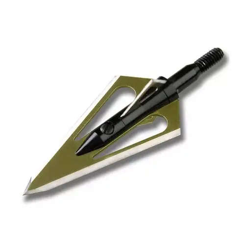 Stinger Broadhead 100g Each