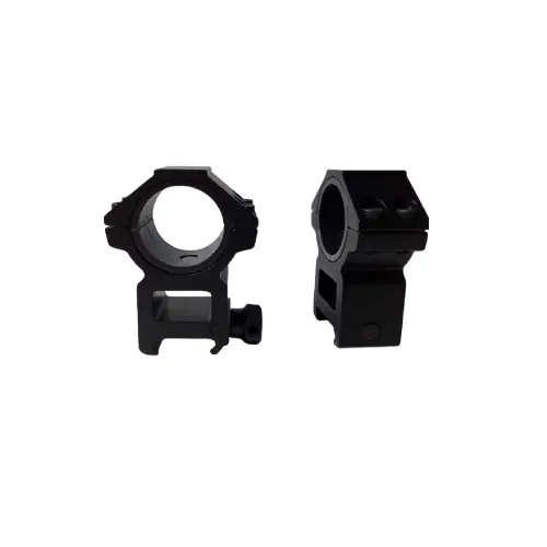 FAS MOUNT 5106 PICATINY HIGH 25MM
