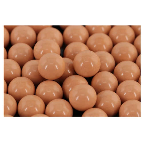Tippmann 6MM ECO BBS .25G 1000CT ORANGE - 65552