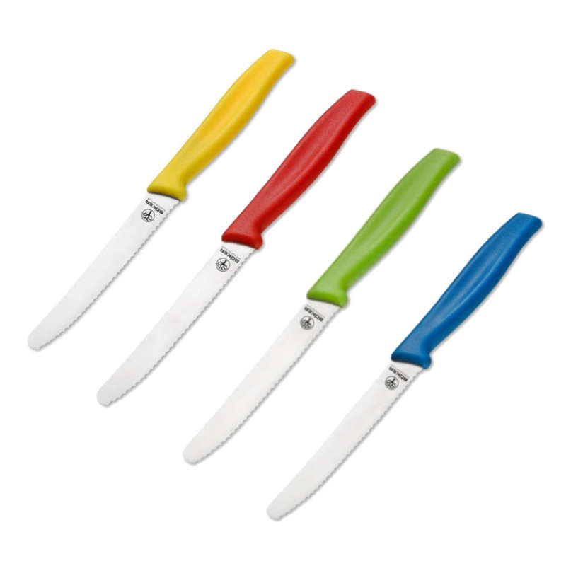 Boker Brotchenmesser Knife Set