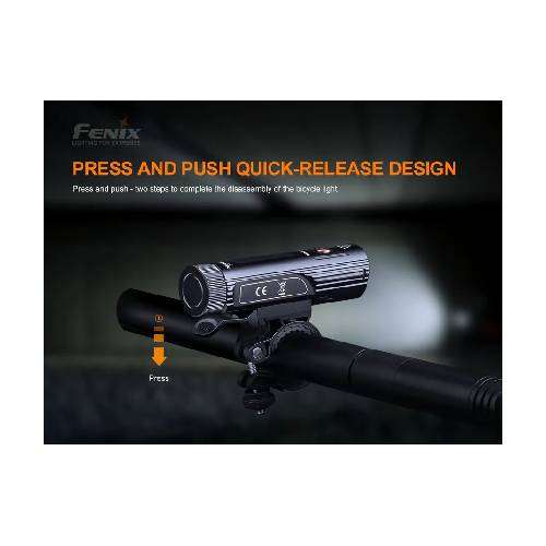 Fenix BC26R LED Bike Light
