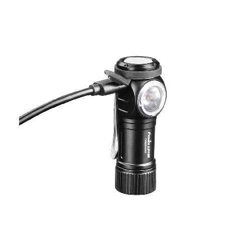 Fenix LD15R LED Flashlight