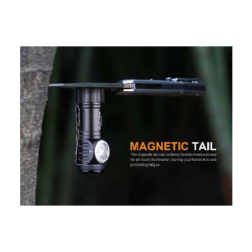 Fenix LD15R LED Flashlight