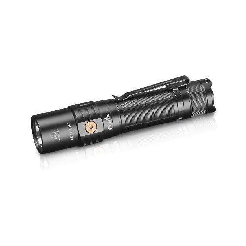 Fenix LD32 UVC LED Flashlight