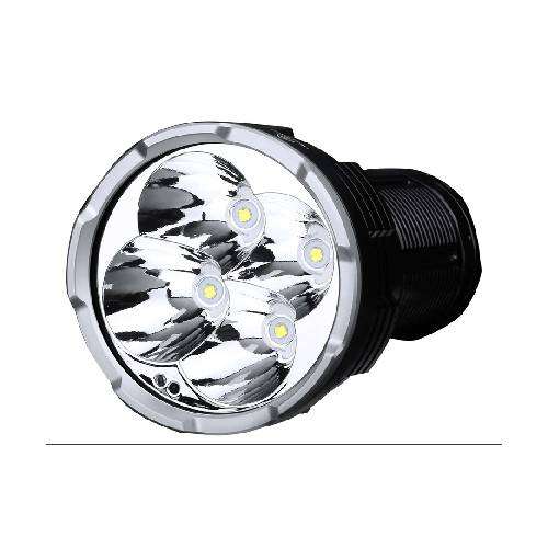 Fenix LR50R LED Flashlight