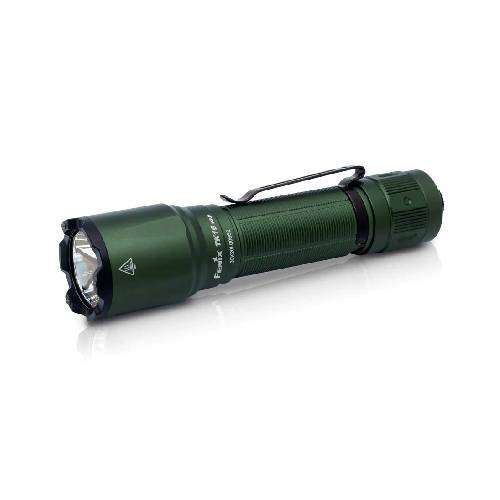Fenix TK16 V2.0 LED Flashlight (Tropic Green)