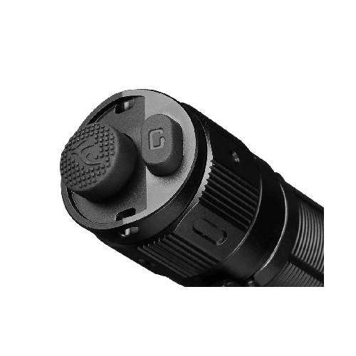 Fenix TK16 V2.0 LED Flashlight (Tropic Green)
