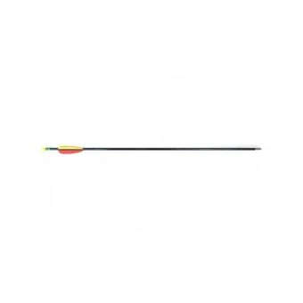 MK-FA30 30inch Fiberglass Arrows Combo
