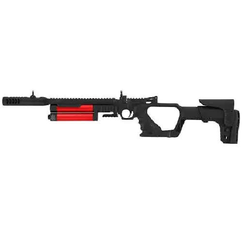 Hatsan air pistol jet 3 red 5.5mm