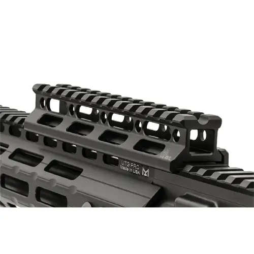 UTG Super Slim Full Size Riser Mount 0.75INCH HIGH 13 SLOTS MT-RSX7L