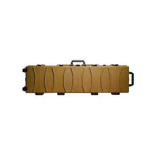 ASG Case Plastic 136x40x14cm OD-19838