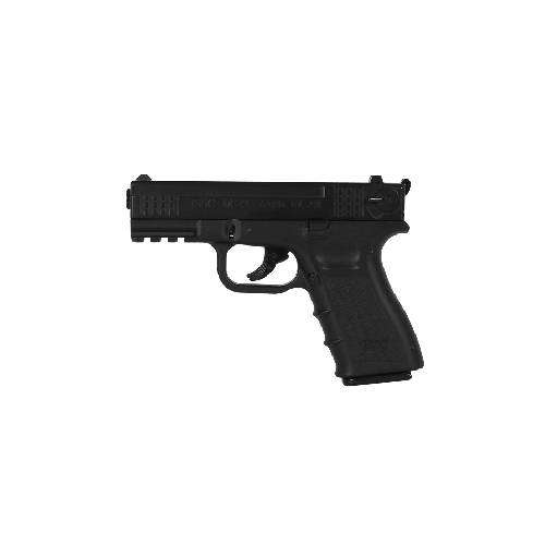 Asg Airgun CBB SL ms 4.5mm ISSC M22-19803