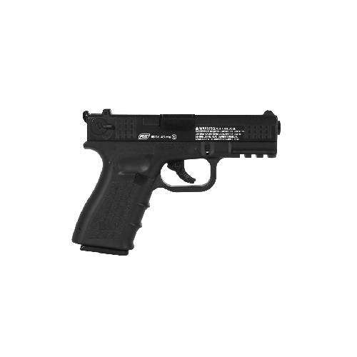 Asg Airgun CBB SL ms 4.5mm ISSC M22-19803