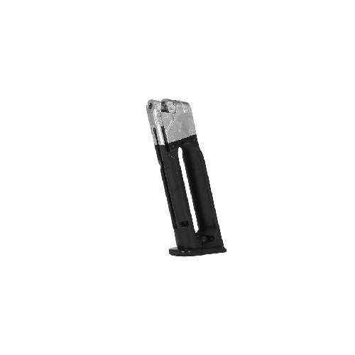 Asg Magazine Cnb Co2 4.5mm Issc M22-19809