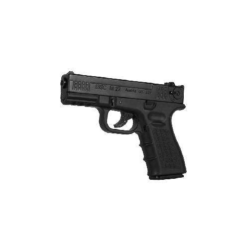 Asg Airgun CNB Sl Ms 4.5mm ISSC M22-19802