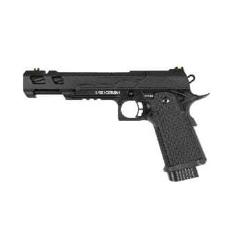 Novritsch SSP5 Gas Blowback Pistol 4.3inch 6mm