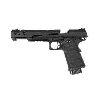 Novritsch SSP5 Gas Blowback Pistol 4.3inch 6mm