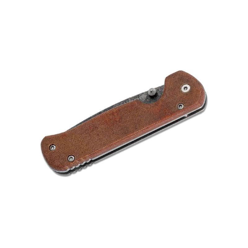 CONDOR KRAKATOA FOLDER DESERT - CTK3938-4