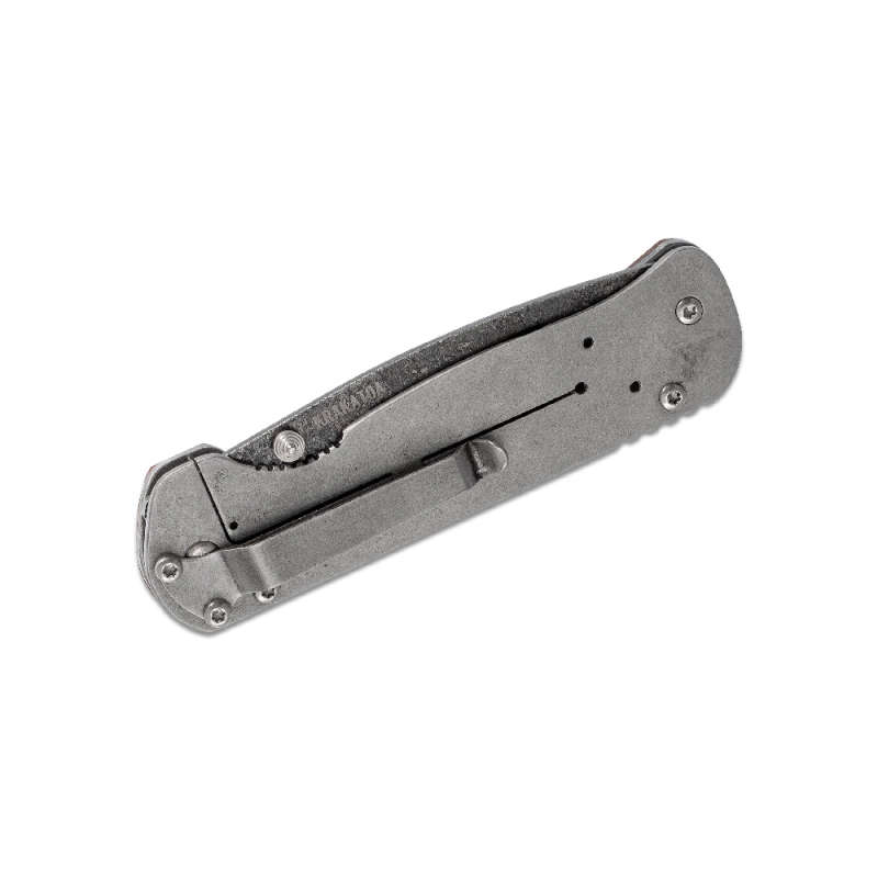 CONDOR KRAKATOA FOLDER DESERT - CTK3938-4