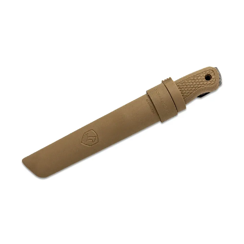 CONDOR BUSHGLIDER KNIFE DESERT - CTX3948-4