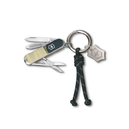 Victorinox Classic Sd Explore New York V0.6223.E223