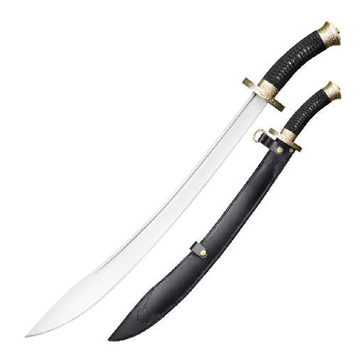 Cold Steel Willow Leaf Sword - CS88BBB (R)