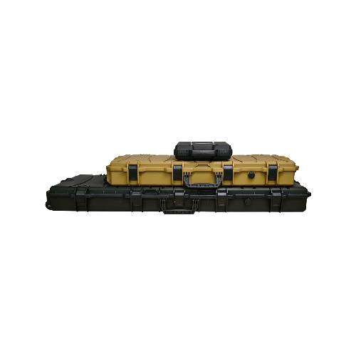 ASG Case Plastic 136x40x14cm OD-19838