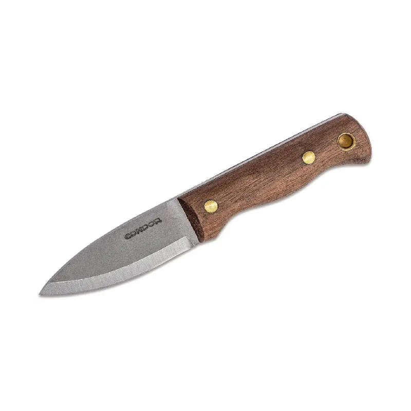 CONDOR MINI BUSHLORE KNIFE - CTK232-3HC