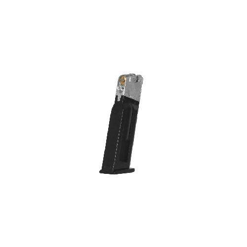 ASG MAGAZINE CBB CO2 4.5MM ISSC M22-19810