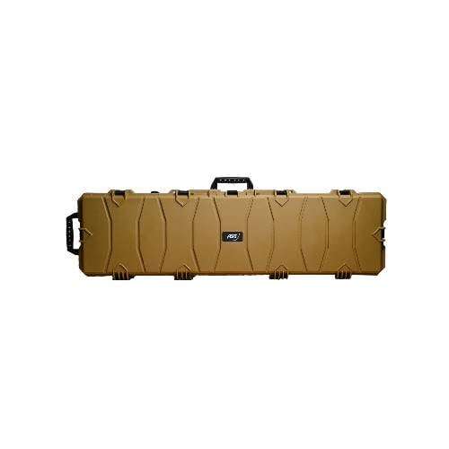 ASG Case Plastic 136x40x14cm OD-19838