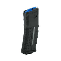 UTGRBT-AM30 AR15 30 ROUND WINDOWED POLYMER MAGAZINE