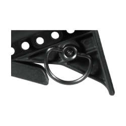 UTG Keymod Adaptor Base For Standard QD Sling Swivel - Tl-swkm01