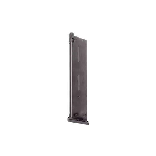 NUPROL VORSK MEU/VX EXTENDED MAGAZINE BLACK - VGM-03-01