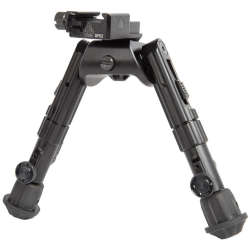 UTG RECON 360 BIPOD TL-BP02- HEIGHT 5.59-7.0INCH