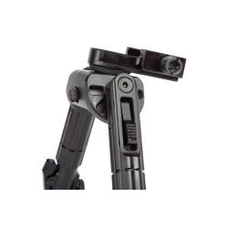 UTG RECON 360 BIPOD TL-BP02- HEIGHT 5.59-7.0INCH